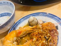 -阿鸡鱼庄·顺德鲜蒸小炒(亚运村店)