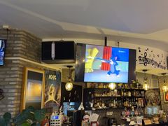 -My Way Town买味堂·东南亚餐厅(亦庄店)