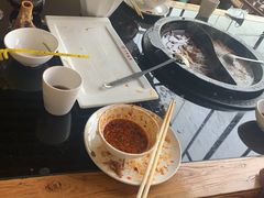 -川中故事·成都老火锅(东书房店)