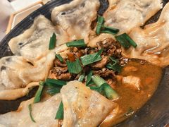 -大张烙馍村·美食地标(泉山店)