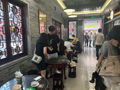 -民信老铺(双皮奶博物馆店)