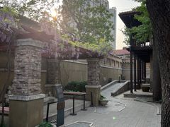 -静园(和平区)