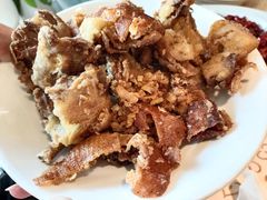 椒盐鸭架-大鸭梨(天通西苑店)