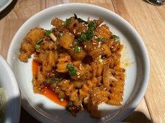 -全牛匠·乐山跷脚牛肉(新中关店)