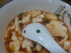 -文武王氏烧饼·无矾油条(西溪路店)