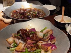 -绿茶餐厅(朝阳大悦城店)