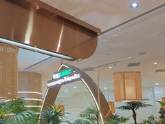 -泰椰里·泰国餐厅(智慧城广百广场店)