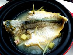 -莆田餐厅PUTIEN(颐堤港店)