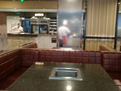 大堂-海底捞火锅(连城广场店)