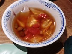 -巴卤社老火锅(财富店)