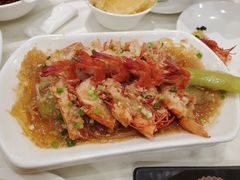 -金时代顺风大酒店(临港百联店)