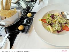 -瑞吉酒店 · Elba 欧尔巴意大利餐厅· 精致意餐·云端聚会