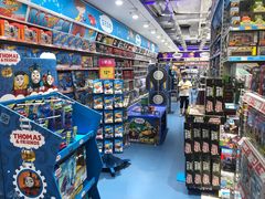 -TOYSRUS玩具反斗城(郑州熙地港店)