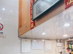 -茂隆餐厅(进贤路店)