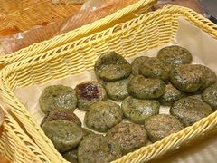 -南湖宾馆·鸳湖阁全日制餐厅