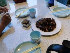 -玉林烤鸭店(黄村兴华店)
