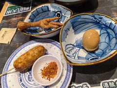 -和府捞面(天河领展广场店)