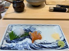 -鮨一日本料理旗舰店(总店)