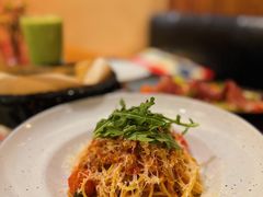 -百特喜·意大利餐厅(八佰伴镇江店)