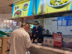 -鹿港小镇(天津机场店)