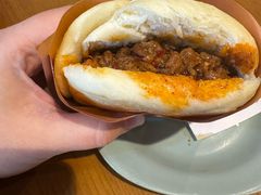 -东关吉祥西安腊汁肉夹馍(健德门店)