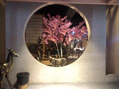 -蓝鲸湾汤泉(包河店)