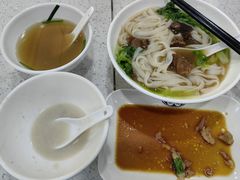 -银记肠粉(文昌北路店)
