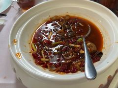 -李久其家民间餐厅(观沙岭公园店)