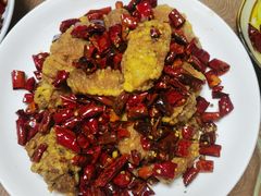 -蜀膳坊(洪公祠小区店)