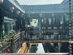 -同得兴 Since·1995 传统苏式面馆(十全街店)