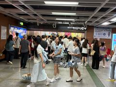 -喜茶(佛山岭南站店)