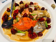-三利音·玖弄小鲜(浦东嘉里城店)