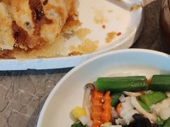 -前海沿·青岛菜(李沧万达店)