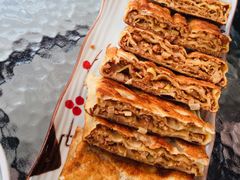 风味肉饼-津菜宋记老房子(鼓楼店)