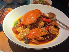 -宋·川菜(珠江新城店)