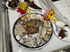 -新虹楼饭庄(崇明陈家镇店)