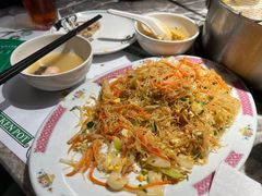 -禄婶鸡煲·打边炉