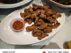 -老城味道·传统天津菜(杨柳青店)