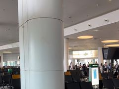-郑州新郑国际机场