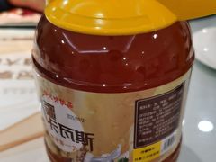 -新疆兵团食府清真(马连道店)