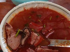 -老西关黄老太牛肉烧饼