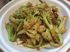 -西贝(上海我格广场店)