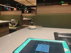 -海底捞火锅(吴中路店)