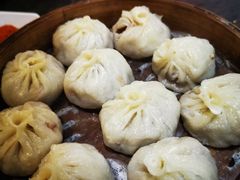 -诺敏塔拉奶茶-布里亚特包子-手把肉(锦都会店)