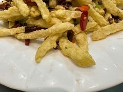 -味好美砂锅居(丰储街店)
