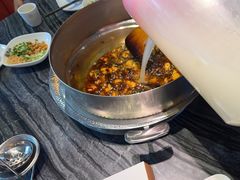-老船舫·现做活鲜鱼馆(东郊记忆店)