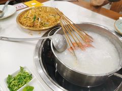 -盈田盈粥庄(博山东路店)