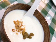 酸奶-新疆巴州金丝特餐厅(大钟寺店)