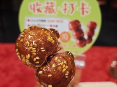 -正阳门饭庄·烤鸭·北京菜(万丰路七里庄店)