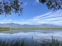 -野鸭湖国家湿地公园